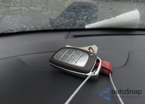 2017 Hyundai Tucson Se Plus z USA, uszkodzony, nr VIN KM8J33A46HU509332